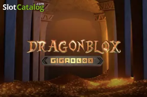 Dragon Blox GigaBlox