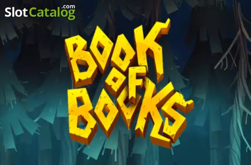 Book of Books Peter and Sons