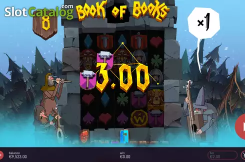 Οθόνη6. Book of Books Κουλοχέρης 