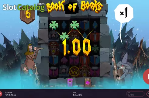 Οθόνη8. Book of Books Κουλοχέρης 
