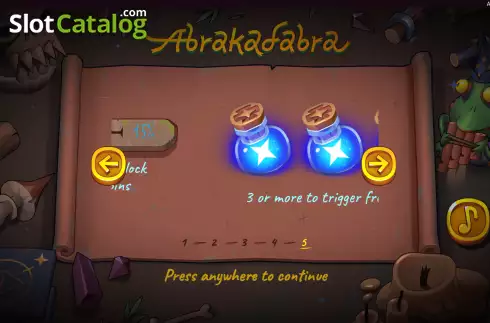 Οθόνη2. Abrakadabra (Peter and Sons) Κουλοχέρης