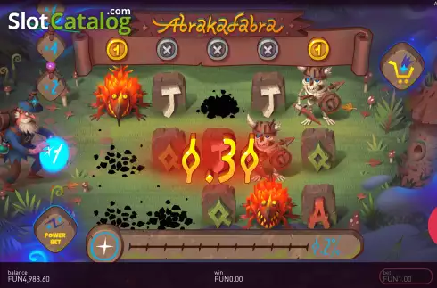 Οθόνη4. Abrakadabra (Peter and Sons) Κουλοχέρης