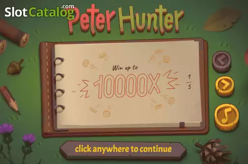 Οθόνη2. Peter Hunter Κουλοχέρης