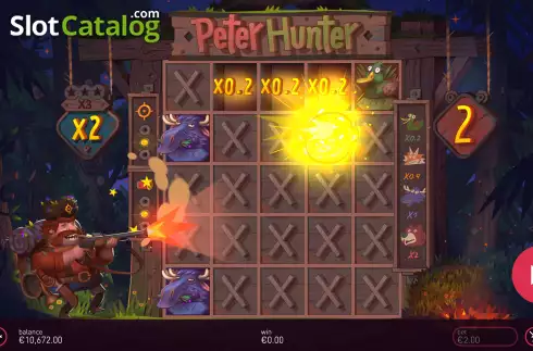 Οθόνη6. Peter Hunter Κουλοχέρης