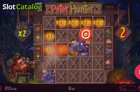 Οθόνη7. Peter Hunter Κουλοχέρης