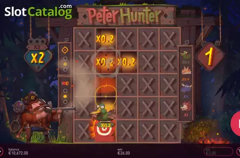 Οθόνη8. Peter Hunter Κουλοχέρης