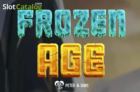 Frozen Age Λογότυπο Frozen Age Λογότυπο