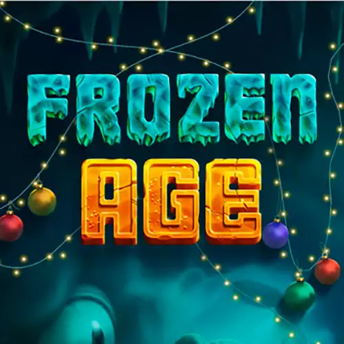 Frozen Age Λογότυπο
