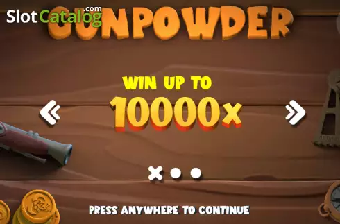 Οθόνη2. Gunpowder (Peter and Sons) Κουλοχέρης 