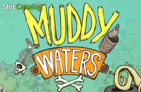 Muddy Waters Λογότυπο Muddy Waters Λογότυπο