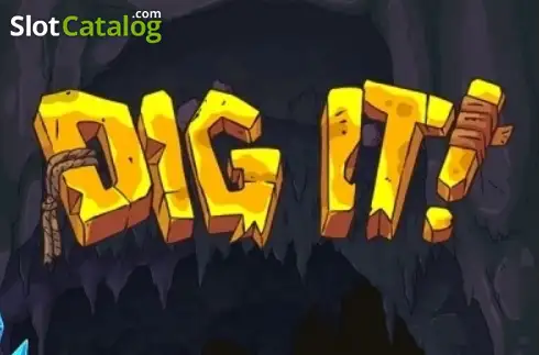 Dig It (Peter and Sons) Λογότυπο Dig It (Peter and Sons) Λογότυπο