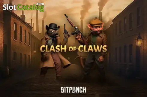 Clash of Claws