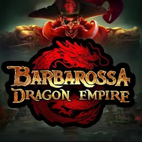 Barbarossa Dragon Empire Λογότυπο