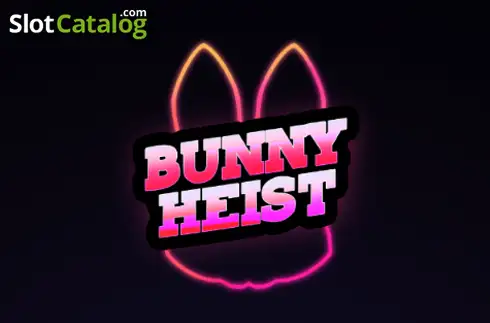 Bunny Heist Λογότυπο Bunny Heist Λογότυπο