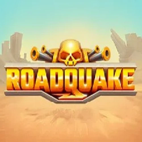 Roadquake Λογότυπο