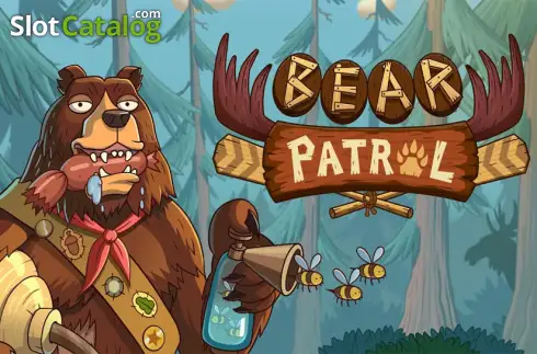 Bear Patrol 2026-07-26