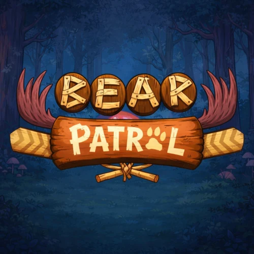Bear Patrol Λογότυπο