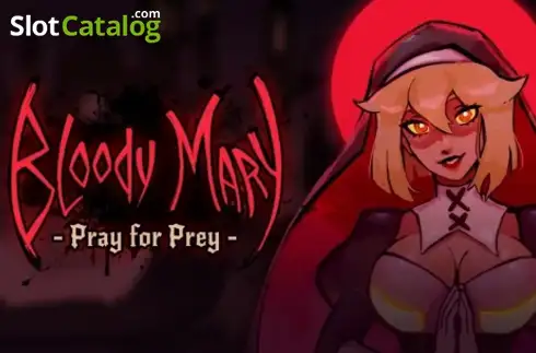 Bloody Mary: Pray for Prey Peter and Sons