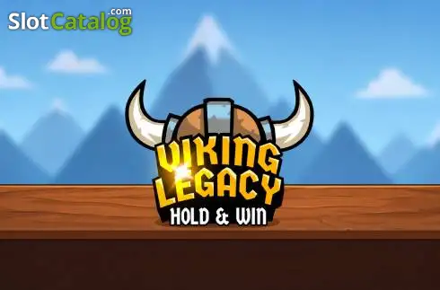 Viking Legacy: Hold & Win Κουλοχέρης 