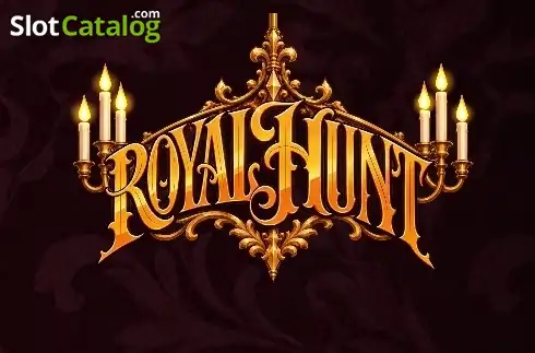 Royal Hunt Κουλοχέρης 