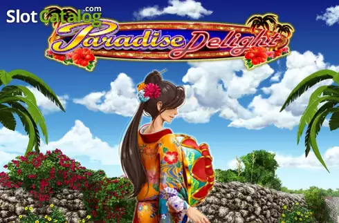 Paradise Delight