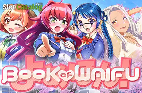 Book Of Waifu