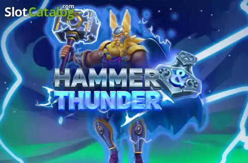 Hammer & Thunder