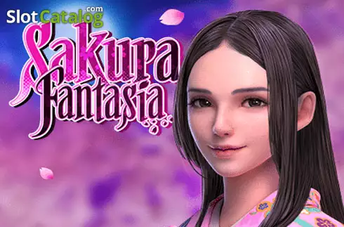 Sakura Fantasia