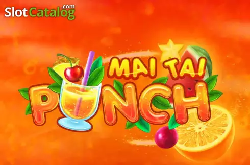 Mai Tai Punch