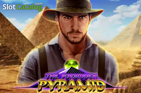 The Forbidden Pyramid