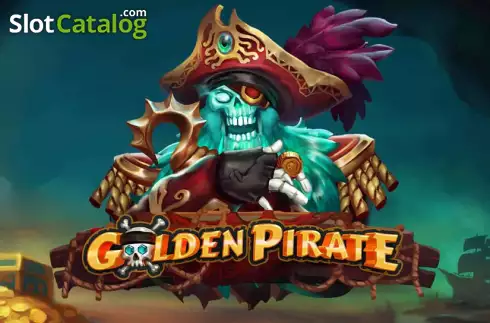 Golden Pirate