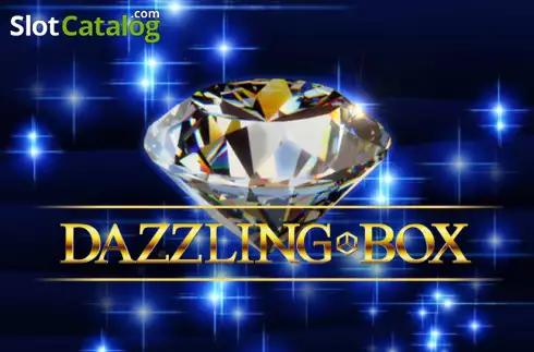 Dazzling Box Λογότυπο Dazzling Box Λογότυπο