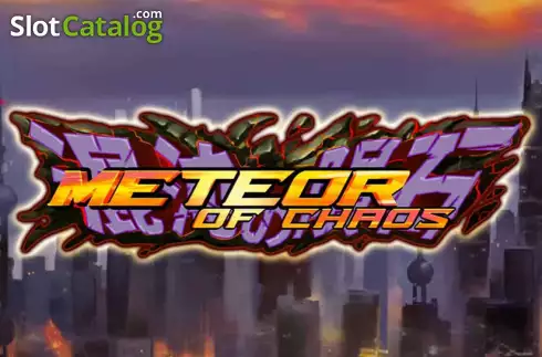 Meteor Of Chaos