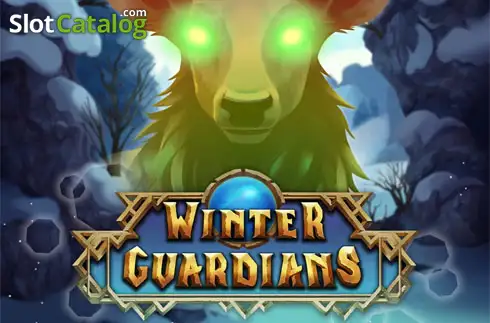 Winter Guardians Λογότυπο Winter Guardians Λογότυπο