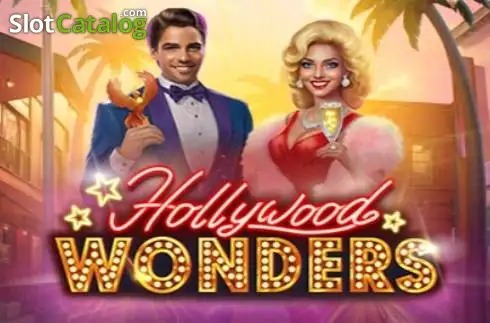Hollywood Wonders 2026-03-06