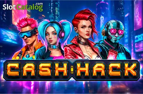 Cash Hack 2026-04-20