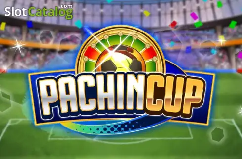 Pachincup 2026-05-27