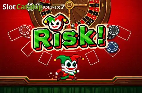 RISK! Κουλοχέρης 