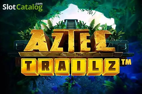 Aztec Trailz Λογότυπο Aztec Trailz Λογότυπο