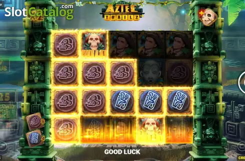 Οθόνη6. Aztec Trailz Κουλοχέρης