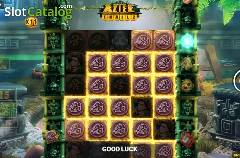Οθόνη8. Aztec Trailz Κουλοχέρης