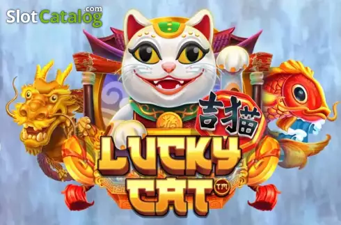 Lucky Cat (Pirates Gold Studios)