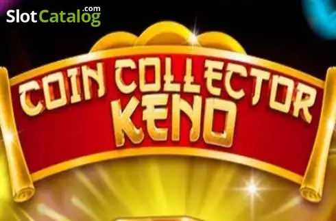 Coin Collector Keno Λογότυπο Coin Collector Keno Λογότυπο