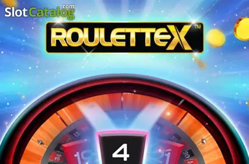 Roulette X (Pixiu Gaming) Λογότυπο