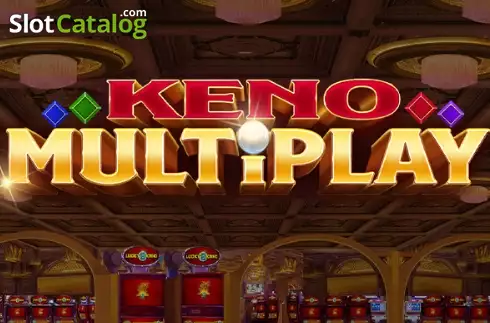 Keno Multiplay Κουλοχέρης 