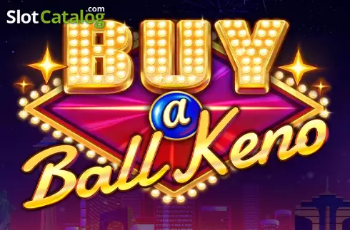 Buy A Ball Keno 2024-05-15