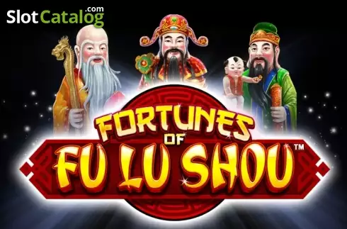 Fortunes of Fu Lu Shou