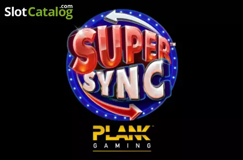 Super Sync Λογότυπο
