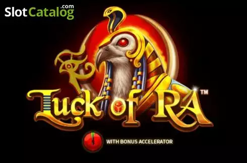 Luck of Ra