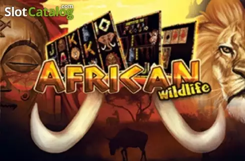 African Wildlife